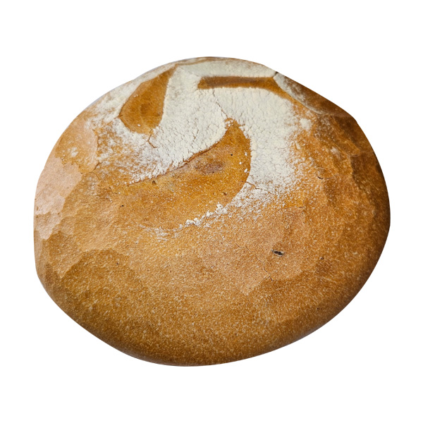 Булка Крестьянская 400гр собственное произ-во