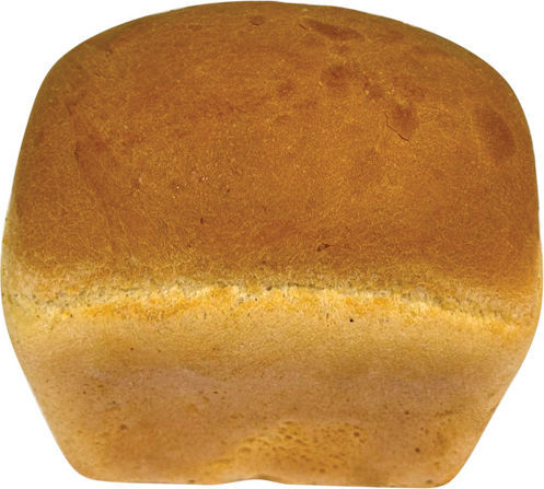 Хлеб пшеничный в/с 250гр собств. пр-ва