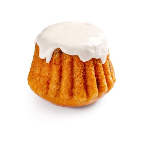 Баба ромовая 90гр собственное произ-во