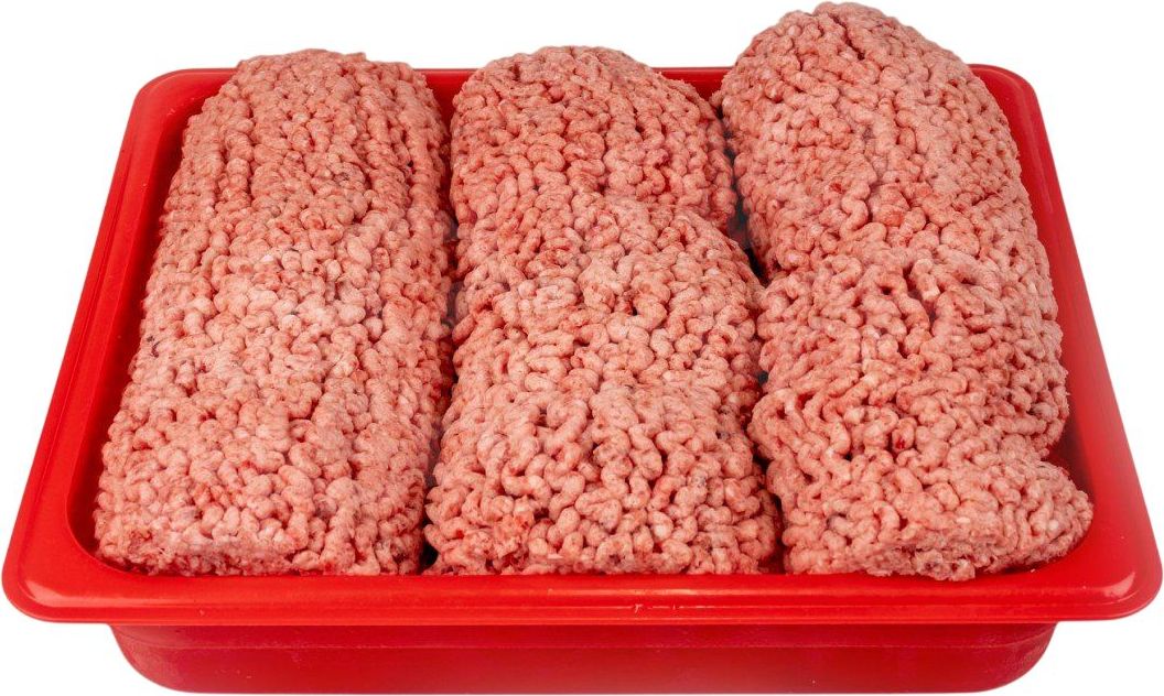 Фарш ДОМАШНИЙ говядина+свинина (п/ф) 