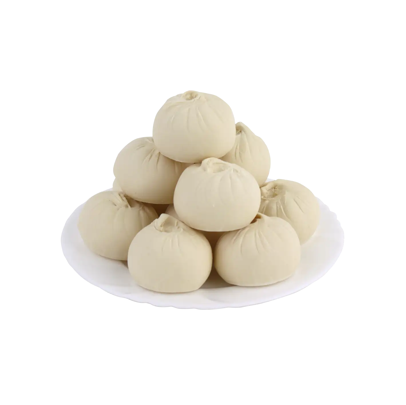 Буузы  Улан-Удэнские вес.