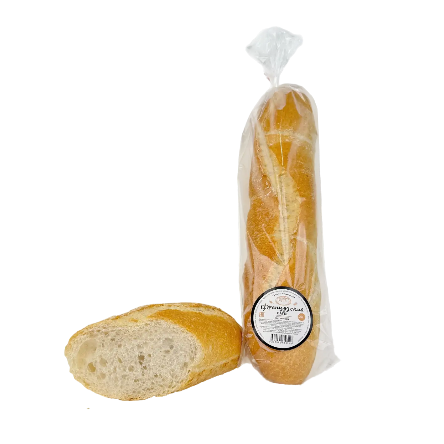 Багет Французский 250гр