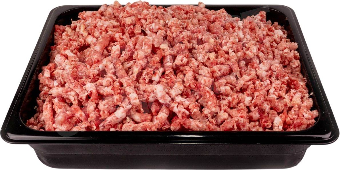 Фарш ОСОБЫЙ для поз говядина+свинина