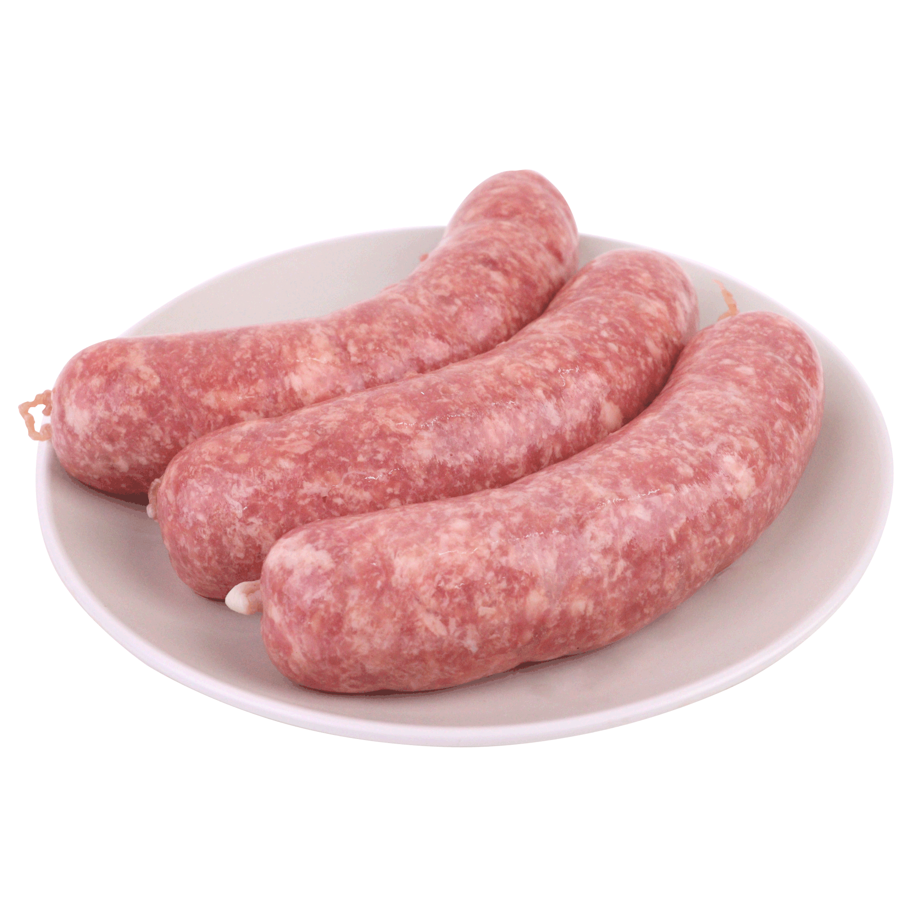 Колбаски  для жарки вес. собственное произ-во